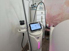Primaverii, Str. Pictor Ion Negulci nr 27,  salon remodelare corporala