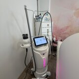 Primaverii, Str. Pictor Ion Negulci nr 27,  salon remodelare corporala