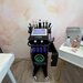 Primaverii, Str. Pictor Ion Negulci nr 27,  salon remodelare corporala
