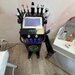 Primaverii, Str. Pictor Ion Negulci nr 27,  salon remodelare corporala